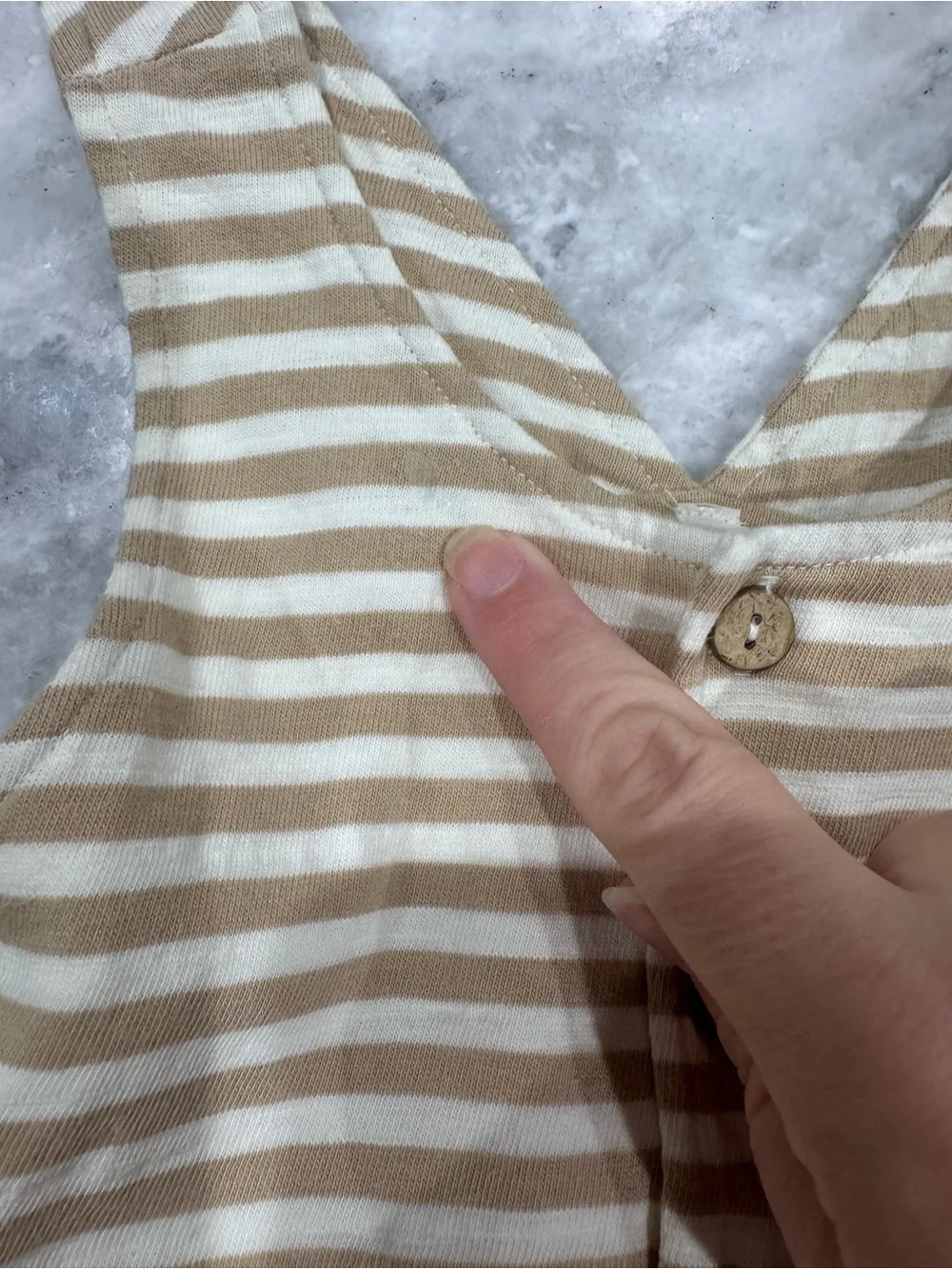Rylee + Cru lightweight cotton